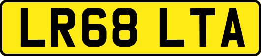 LR68LTA