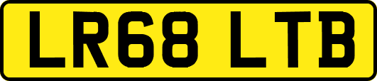 LR68LTB