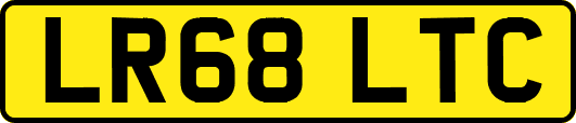 LR68LTC