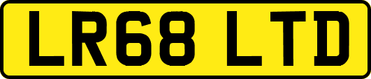 LR68LTD