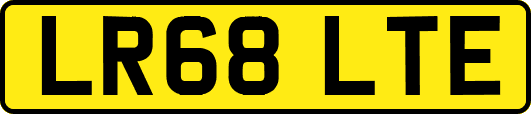 LR68LTE