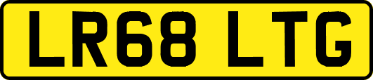 LR68LTG