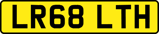 LR68LTH