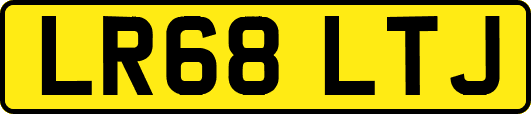 LR68LTJ