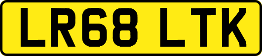 LR68LTK