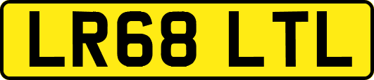 LR68LTL