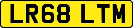 LR68LTM