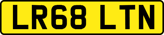LR68LTN