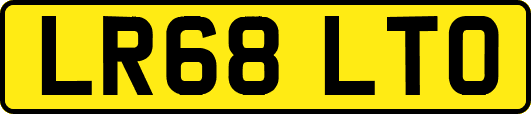 LR68LTO