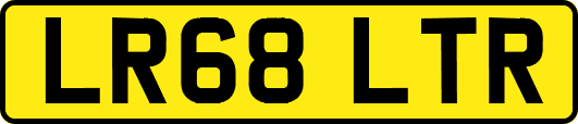 LR68LTR