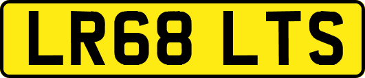 LR68LTS