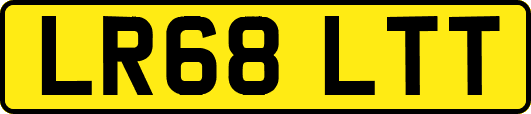 LR68LTT