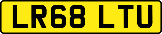 LR68LTU
