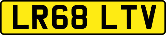 LR68LTV