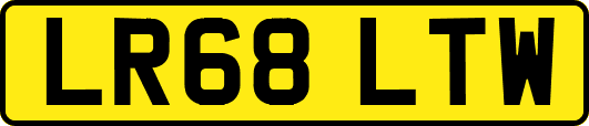 LR68LTW