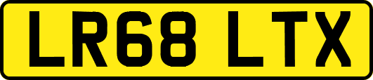 LR68LTX