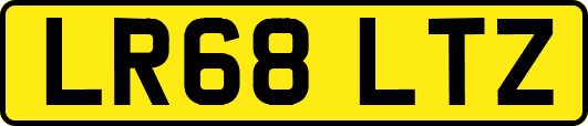 LR68LTZ
