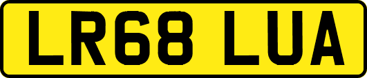 LR68LUA