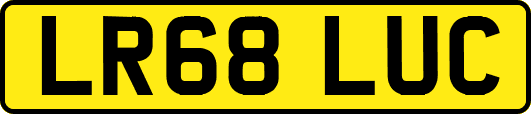 LR68LUC