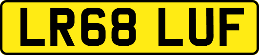 LR68LUF