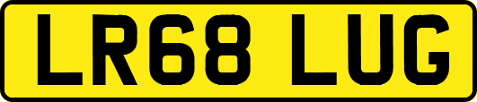 LR68LUG