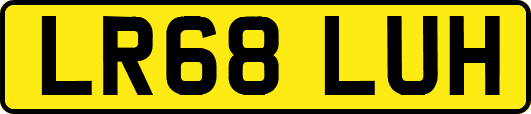 LR68LUH