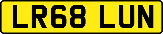 LR68LUN