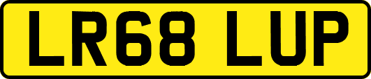 LR68LUP