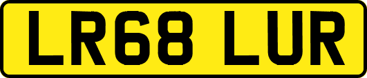 LR68LUR