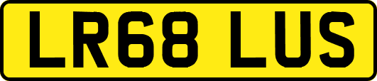 LR68LUS