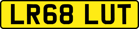 LR68LUT