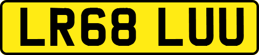 LR68LUU