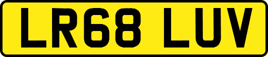 LR68LUV