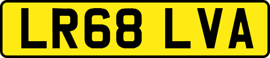 LR68LVA