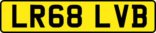 LR68LVB