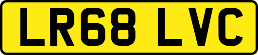 LR68LVC