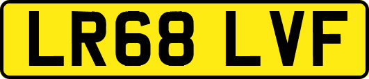 LR68LVF