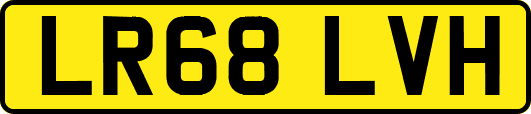 LR68LVH