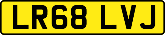 LR68LVJ