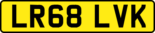 LR68LVK
