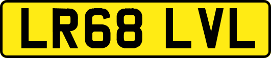 LR68LVL