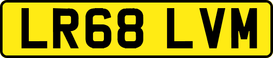 LR68LVM