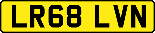 LR68LVN