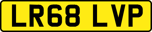 LR68LVP