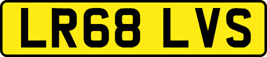 LR68LVS