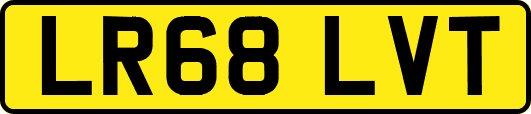 LR68LVT