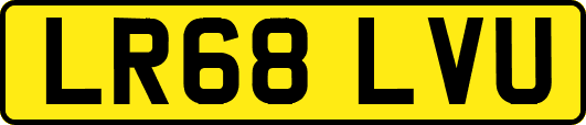 LR68LVU