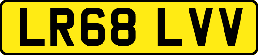LR68LVV