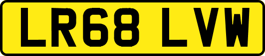 LR68LVW