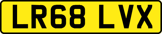 LR68LVX